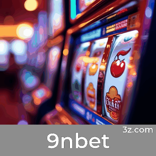 9nbet: Plataforma Vibrante e Interativa