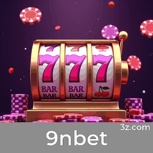 Viva a Emoção dos Jogos de Cassino e Ganhe com 9nbet