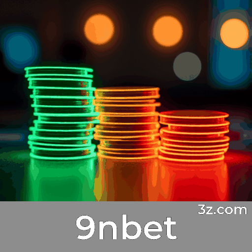 Descubra o Universo de Jogos Extraordinários do 9nbet